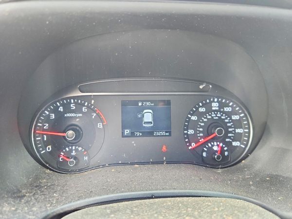2021 KIA SOUL GT-Line 2.0