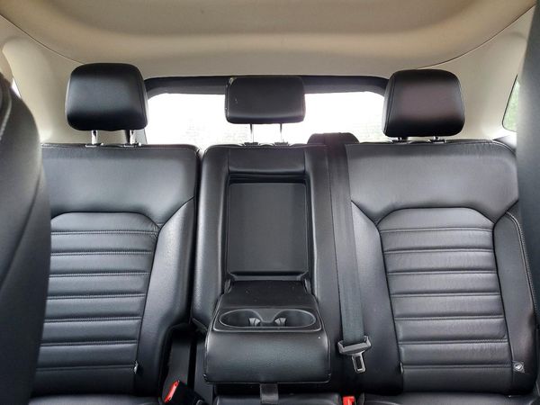 2018 FORD EDGE SEL — SUVN