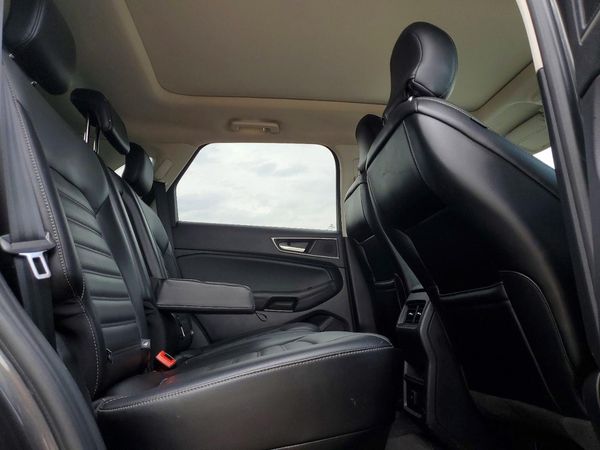 2018 FORD EDGE SEL — PSRS