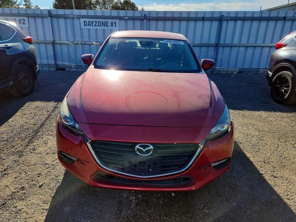 2018 MAZDA 3 Touring — DIRF