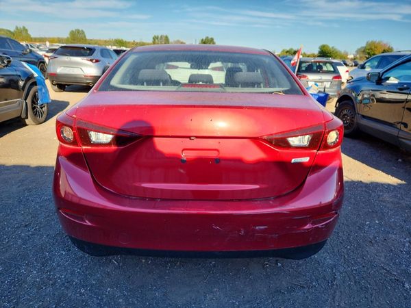 2018 MAZDA 3 Touring — DIRR