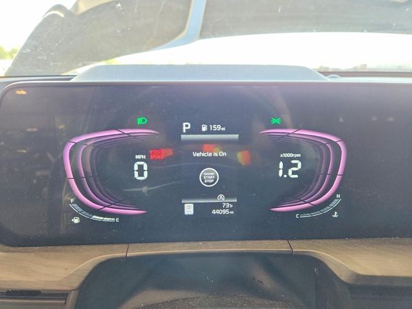 2023 KIA TELLURIDE EX, EX X-Line