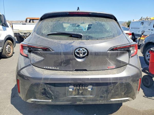 2026 TOYOTA COROLLA XSE — DIRR