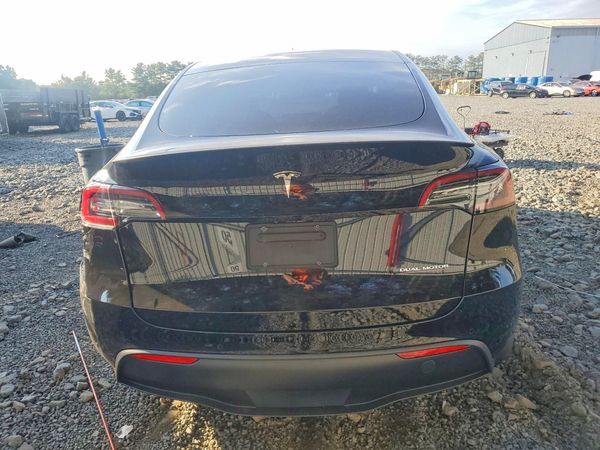 2021 TESLA MODEL Y — DIRR