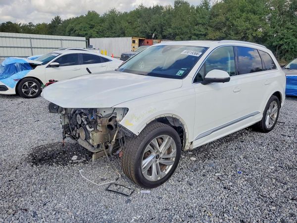 2023 AUDI Q7