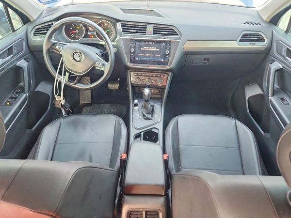 2020 VOLKSWAGEN TIGUAN — CKPT