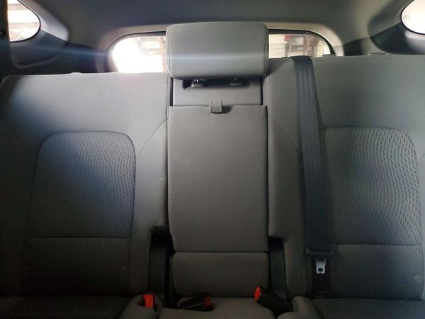 2015 HYUNDAI SANTA FE GL — SUVN