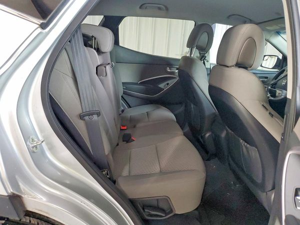 2015 HYUNDAI SANTA FE GL — PSRS