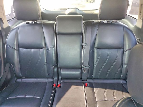 2016 INFINITI QX60 — SUVN