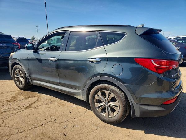 2014 HYUNDAI SANTA FE GLS
