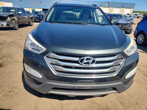 2014 HYUNDAI SANTA FE GLS