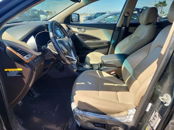 2014 HYUNDAI SANTA FE GLS