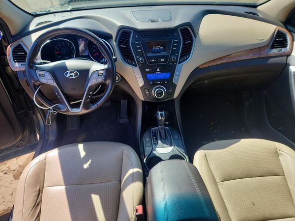 2014 HYUNDAI SANTA FE GLS