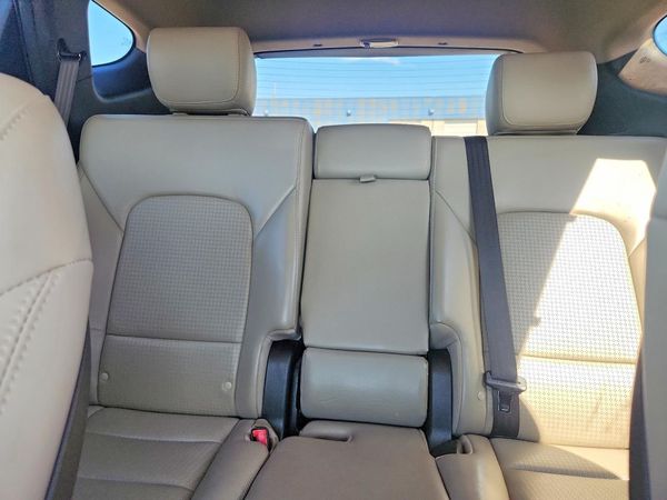 2014 HYUNDAI SANTA FE GLS