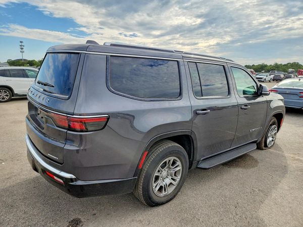 2022 JEEP WAGONEER — PSRA