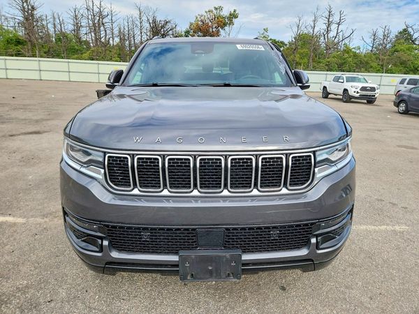 2022 JEEP WAGONEER — DIRF