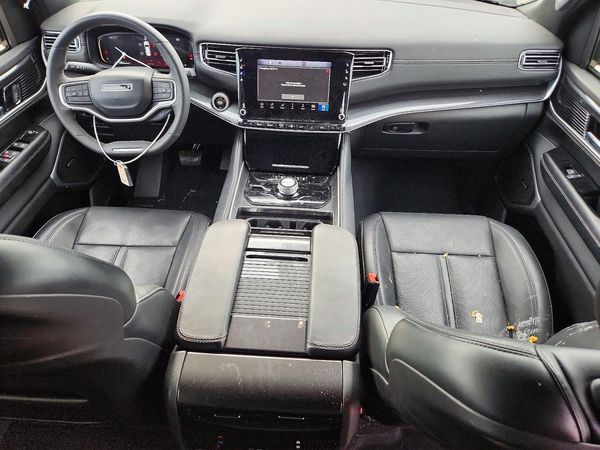 2022 JEEP WAGONEER — CKPT