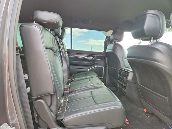 2022 JEEP WAGONEER — PSRS