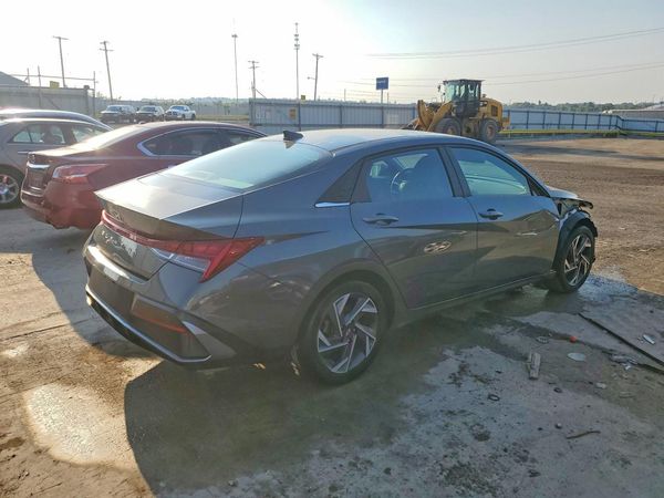 2024 HYUNDAI ELANTRA — PSRA