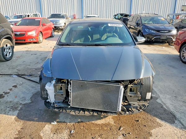2024 HYUNDAI ELANTRA — DIRF