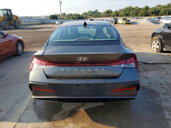 2024 HYUNDAI ELANTRA — DIRR