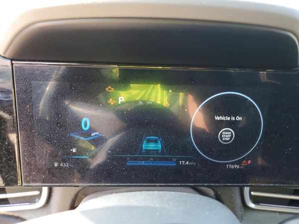 2024 HYUNDAI ELANTRA — ODOM