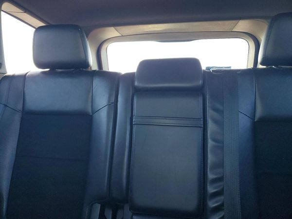 2015 JEEP GRAND CHEROKEE — SUVN