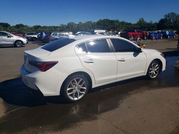 2019 ACURA ILX — PSRA