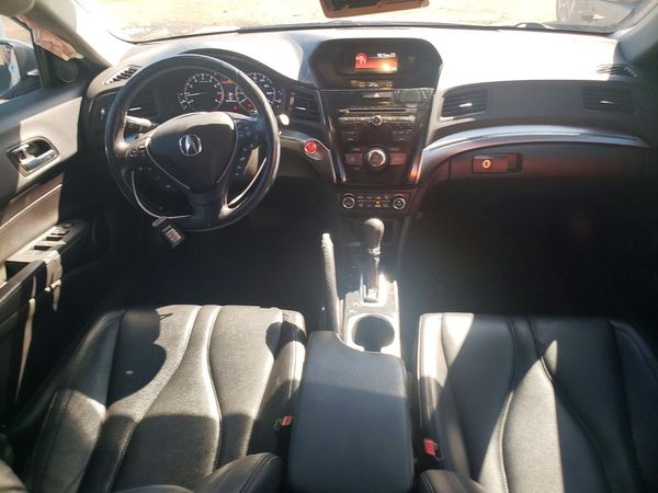 2019 ACURA ILX — CKPT