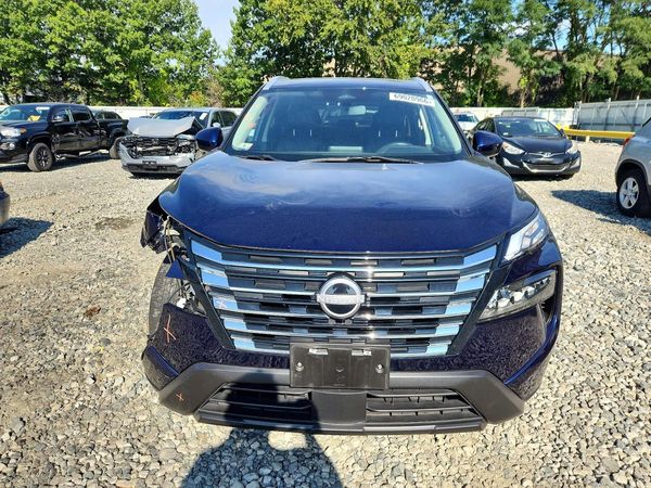 2024 NISSAN ROGUE SV — DIRF