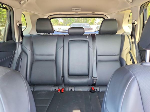 2024 NISSAN ROGUE SV — SUVN