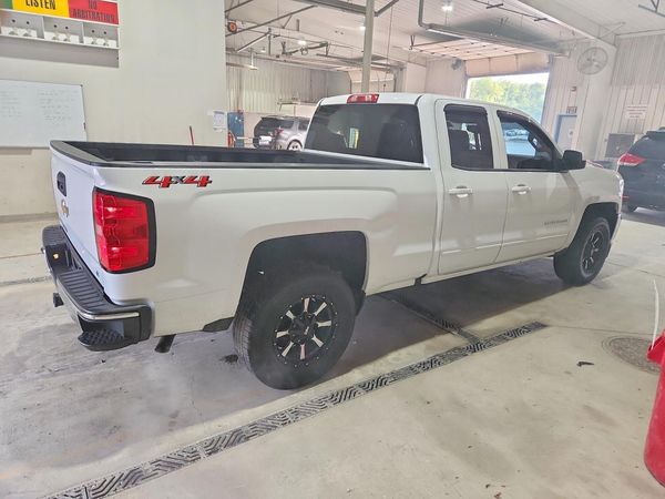 2018 CHEVROLET SILVERADO LT — PSRA