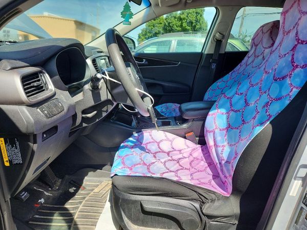 2016 KIA SORENTO L / LX