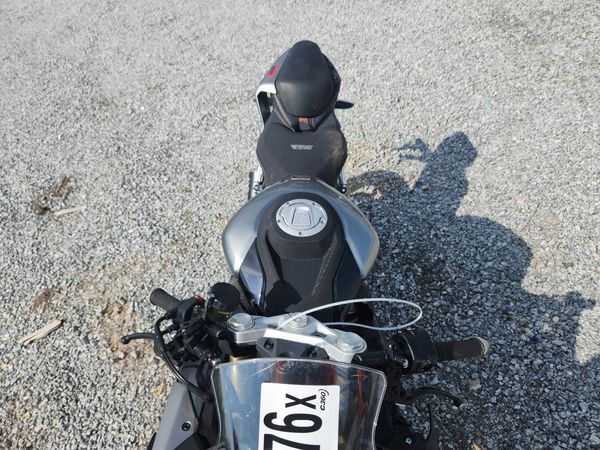 2025 CF MOTO 450SS — AFTR