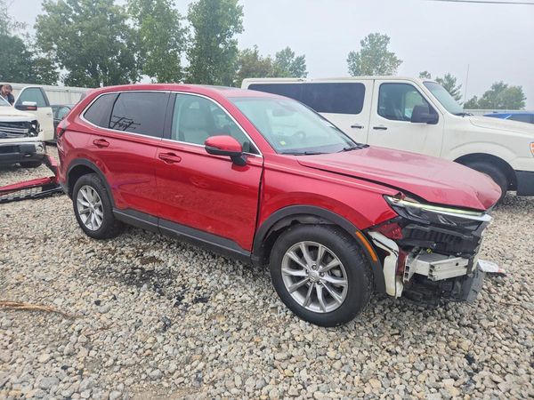 2023 HONDA CR-V — Passenger 3/4
