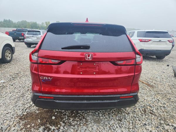 2023 HONDA CR-V — DIRR