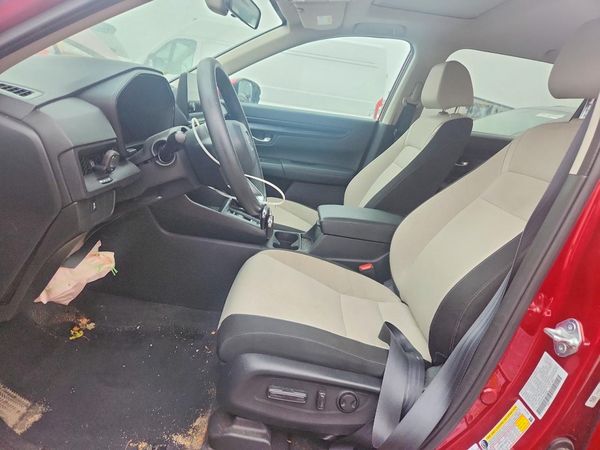 2023 HONDA CR-V — DENT