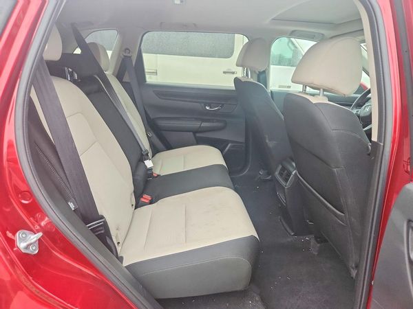 2023 HONDA CR-V — PSRS