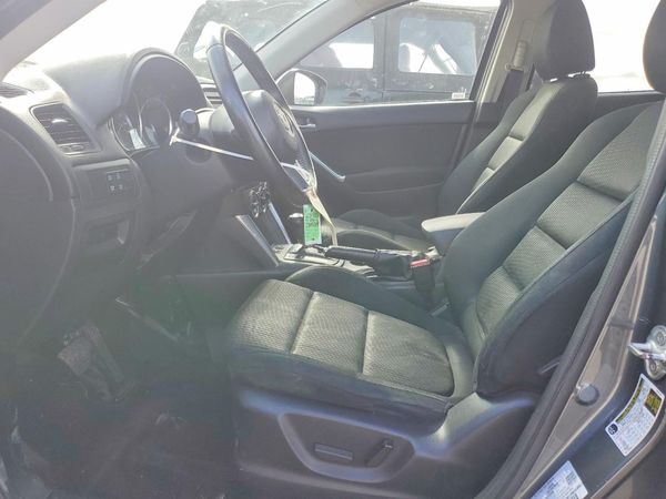 2013 MAZDA CX-5 Touring/GS — DENT