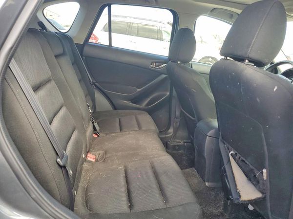 2013 MAZDA CX-5 Touring/GS — PSRS