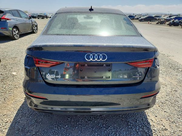 2024 AUDI A3 Premium Plus