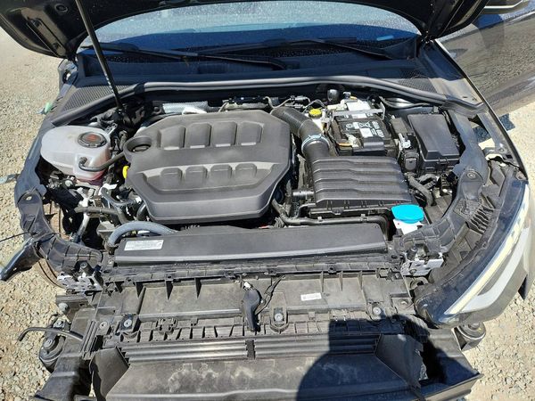 2024 AUDI A3 Premium Plus
