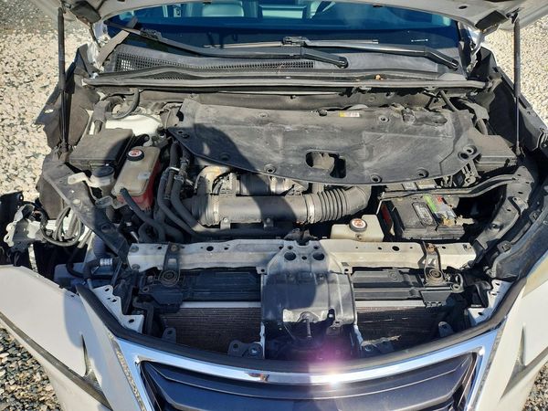 2017 LEXUS NX 200T 200t Luxury