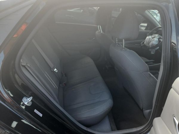 2022 HYUNDAI ELANTRA SEL — PSRS