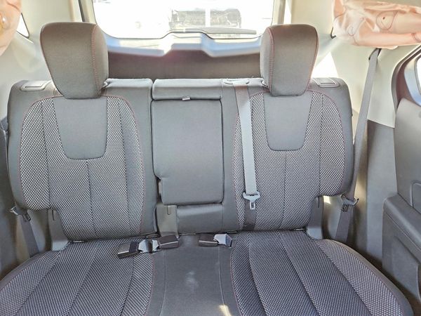 2016 CHEVROLET EQUINOX LS — SUVN