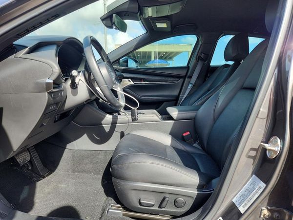 2019 MAZDA 3