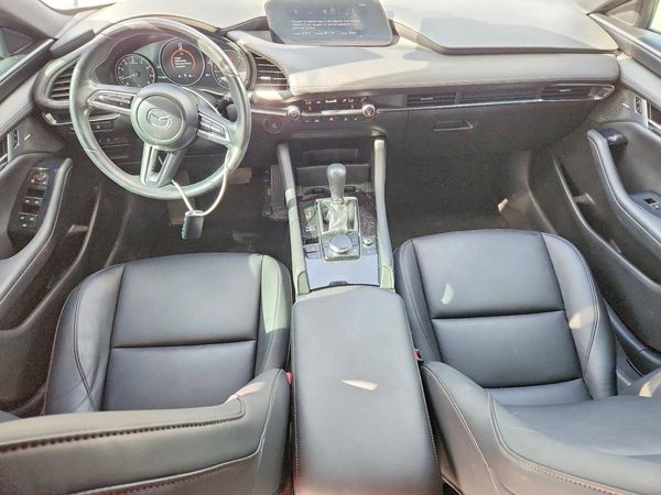 2019 MAZDA 3