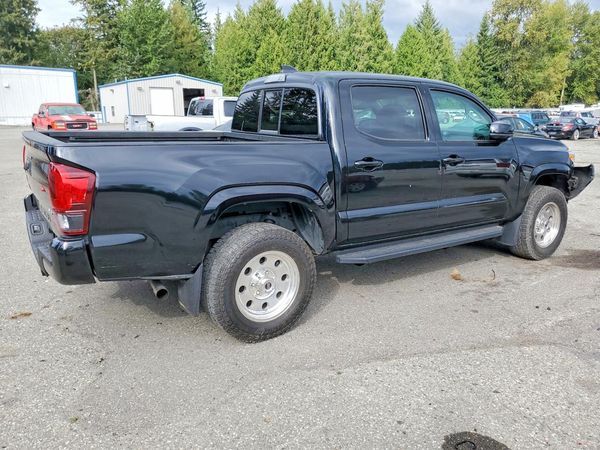 2022 TOYOTA TACOMA SR5 — PSRA