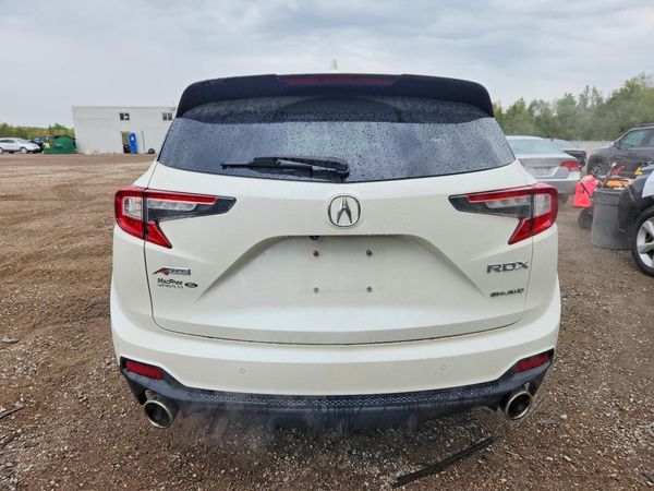 2019 ACURA RDX SH-AWD A-SPEC — DIRR