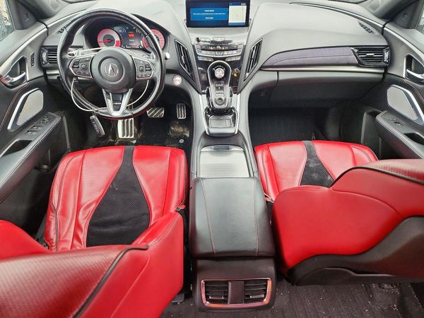 2019 ACURA RDX SH-AWD A-SPEC — CKPT